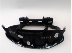 Recambio de embellecedor cuadro instrumentos para renault megane iv berlina 5p 1.2 experience referencia OEM IAM 682647342R  