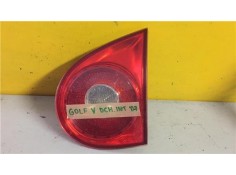 Recambio de piloto interior derecho para volkswagen golf v (1k1) 1.4 conceptline (e) referencia OEM IAM 1K6945108C  