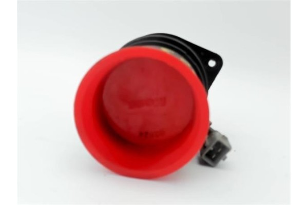 Recambio de caudalimetro para renault kangoo i (f/kc0) 1.5 dci (kc08, kc09) referencia OEM IAM 98090430  