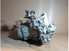 Recambio de caja cambios manual para peugeot 206 1.4 x-line referencia OEM IAM 20CN39  