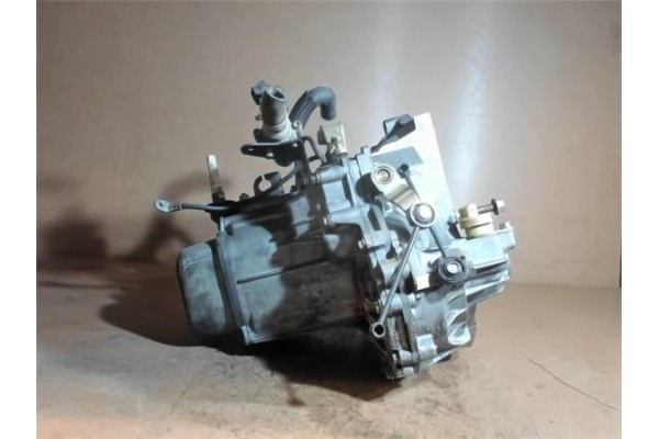 Recambio de caja cambios manual para peugeot 206 1.4 x-line referencia OEM IAM 20CN39  