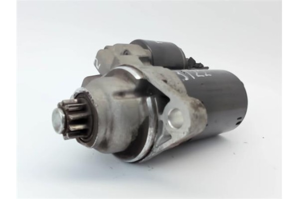 Recambio de motor arranque para volkswagen bora berlina (1j2) 1.6 highline referencia OEM IAM 0001120400  