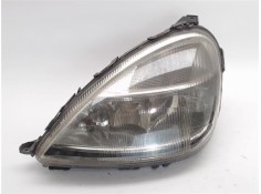 Recambio de faro delantero izquierdo para mercedes-benz clase a (bm 168) referencia OEM IAM A1688200961  A1688200161 , MERCEDES-