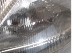 Recambio de faro delantero izquierdo para mercedes-benz clase a (bm 168) referencia OEM IAM A1688200961  A1688200161 , MERCEDES-