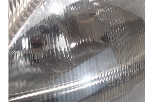 Recambio de faro delantero izquierdo para mercedes-benz clase a (bm 168) referencia OEM IAM A1688200961  A1688200161 , MERCEDES-