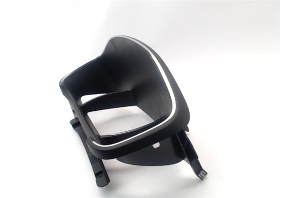 Recambio de embellecedor cuadro instrumentos para renault megane iv berlina 5p 1.2 experience referencia OEM IAM 682647342R  