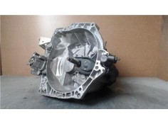 Recambio de caja cambios manual para peugeot 307 (s1) 1.6 xs referencia OEM IAM   