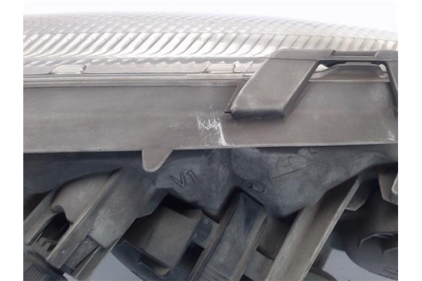 Recambio de faro delantero izquierdo para mercedes-benz clase a (bm 168) referencia OEM IAM A1688200961  A1688200161 , MERCEDES-