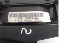 Recambio de mando de luces para ford focus berlina (cap) referencia OEM IAM 4M5T13A024AA  