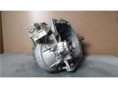 Recambio de caja cambios manual para peugeot 307 (s1) 1.6 xs referencia OEM IAM   