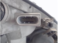 Recambio de faro delantero izquierdo para mercedes-benz clase a (bm 168) referencia OEM IAM A1688200961  A1688200161 , MERCEDES-