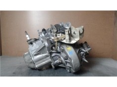 Recambio de caja cambios manual para peugeot 307 (s1) 1.6 xs referencia OEM IAM   