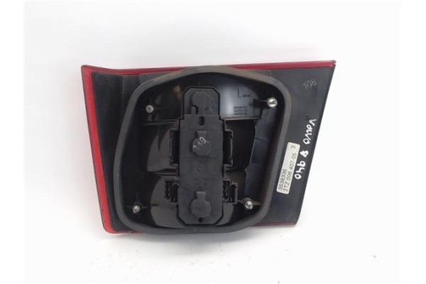 Recambio de piloto trasero derecho para volvo serie 940 berlina/familiar referencia OEM IAM 3538336  1121407 , IVECO | 6216C2 , 