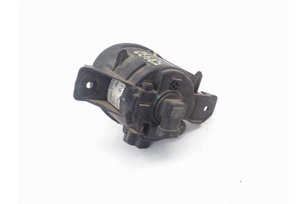 Recambio de faro antiniebla derecho para renault clio ii fase i (b/cb0) 1.2 16v (b/cb05) referencia OEM IAM 8200002470  