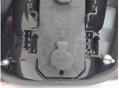 Recambio de piloto trasero derecho para volvo serie 940 berlina/familiar referencia OEM IAM 3538336  1121407 , IVECO | 6216C2 , 