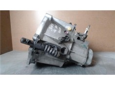 Recambio de caja cambios manual para peugeot 307 (s1) 1.6 xs referencia OEM IAM   