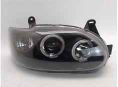 Recambio de faro delantero dcho para ford escort berl./turnier referencia OEM IAM   438 , FIAT | 456 , FIAT | 36 , FORD | E2 , F