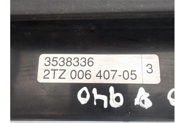 Recambio de piloto trasero derecho para volvo serie 940 berlina/familiar referencia OEM IAM 3538336  1121407 , IVECO | 6216C2 , 