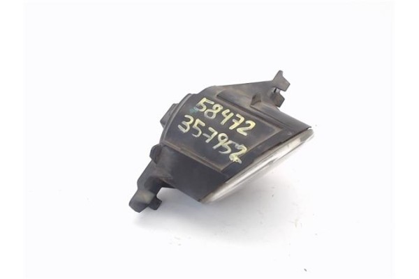 Recambio de faro antiniebla derecho para renault clio ii fase i (b/cb0) 1.2 16v (b/cb05) referencia OEM IAM 8200002470  