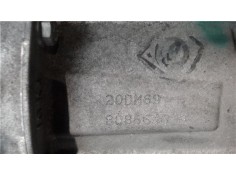 Recambio de caja cambios manual para peugeot 307 (s1) 1.6 xs referencia OEM IAM   