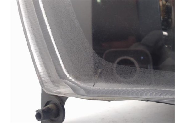 Recambio de faro delantero dcho para ford escort berl./turnier referencia OEM IAM   438 , FIAT | 456 , FIAT | 36 , FORD | E2 , F