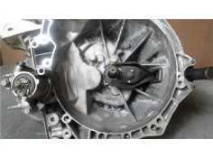 Recambio de caja cambios manual para peugeot 307 (s1) 1.6 xs referencia OEM IAM   