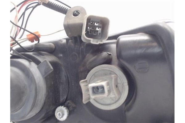 Recambio de faro delantero dcho para ford escort berl./turnier referencia OEM IAM   438 , FIAT | 456 , FIAT | 36 , FORD | E2 , F