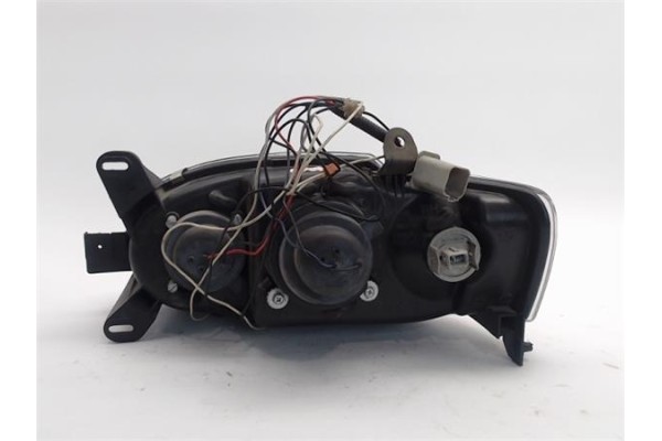 Recambio de faro delantero dcho para ford escort berl./turnier referencia OEM IAM   438 , FIAT | 456 , FIAT | 36 , FORD | E2 , F