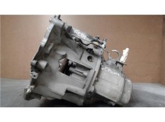 Recambio de caja cambios manual para citroen berlingo referencia OEM IAM 20TE24  