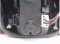 Recambio de piloto trasero izquierdo para volvo serie 940 berlina/familiar referencia OEM IAM   