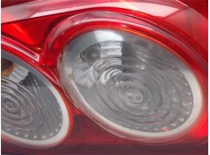 Recambio de piloto trasero derecho para ford fiesta (cbk) referencia OEM IAM RS1022A01AR00F00  