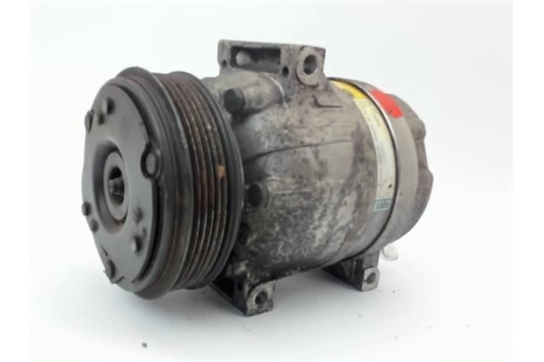Recambio de compresor aire acond. para renault master ii fase 2 furgón 1.9 l1h1 caja cerrada 3.5 to referencia OEM IAM 770010576