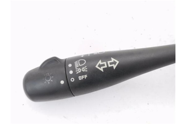 Recambio de mando intermitencia para nissan terrano ii (r20) 2.7 td 4wd referencia OEM IAM 36750B  