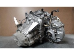 Recambio de caja cambios manual para citroen berlingo referencia OEM IAM 20TE24  