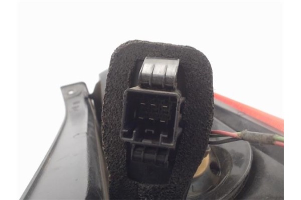 Recambio de piloto trasero derecho para ford fiesta (cbk) referencia OEM IAM RS1022A01AR00F00  