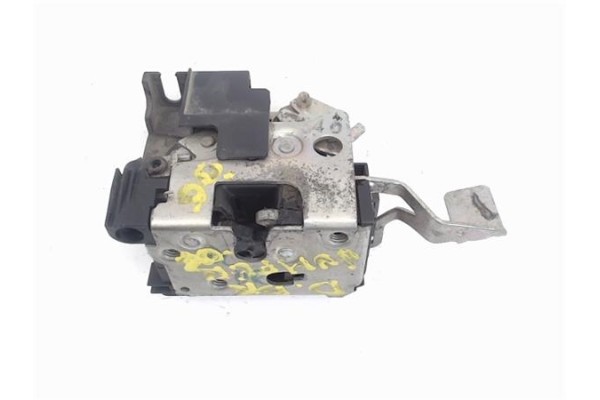Recambio de deposito liquido freno para volkswagen passat berlina (3b3) 1.9 tdi referencia OEM IAM 4B0611301E  