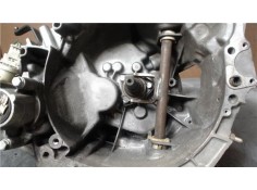 Recambio de caja cambios manual para citroen berlingo referencia OEM IAM 20TE24  
