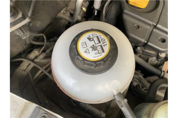 Recambio de botella expansion para land rover freelander (ln) 2.0 hse familiar referencia OEM IAM PCF000012 3H528A436AA 