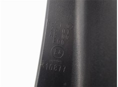 Recambio de piloto trasero derecho para ford fiesta (cbk) referencia OEM IAM RS1022A01AR00F00  