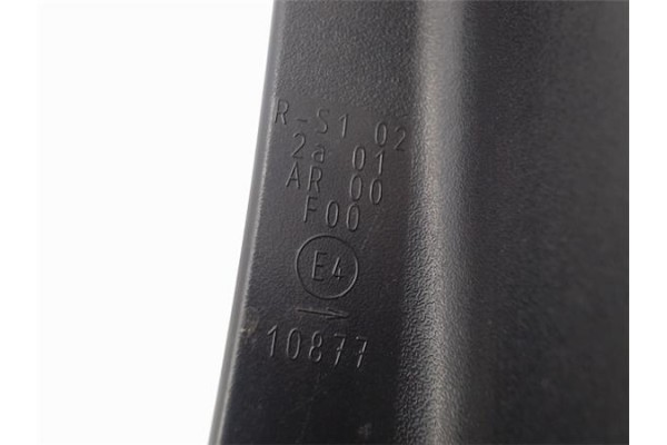 Recambio de piloto trasero derecho para ford fiesta (cbk) referencia OEM IAM RS1022A01AR00F00  