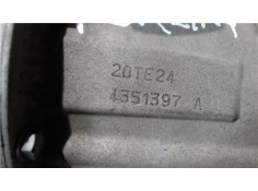 Recambio de caja cambios manual para citroen berlingo referencia OEM IAM 20TE24  