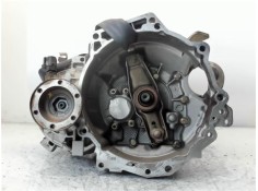 Recambio de caja cambios manual para seat ibiza (6l1) 1.9 signo referencia OEM IAM 02R301107 EWT 17102 