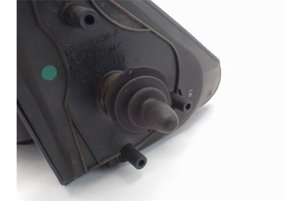 Recambio de retrovisor izquierdo para rover rover 25 (rf) referencia OEM IAM   