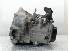 Recambio de caja cambios manual para seat ibiza (6l1) 1.9 signo referencia OEM IAM 02R301107 EWT 17102 