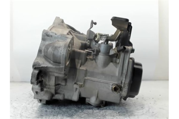 Recambio de caja cambios manual para seat ibiza (6l1) 1.9 signo referencia OEM IAM 02R301107 EWT 17102 