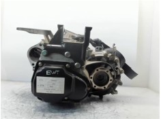 Recambio de caja cambios manual para seat ibiza (6l1) 1.9 signo referencia OEM IAM 02R301107 EWT 17102 