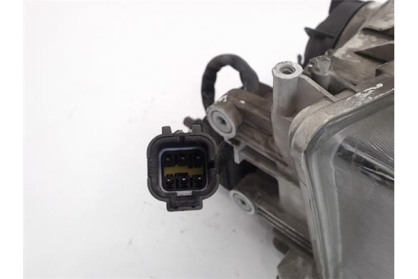 Recambio de faro delantero dcho para nissan maxima qx (a32) referencia OEM IAM   