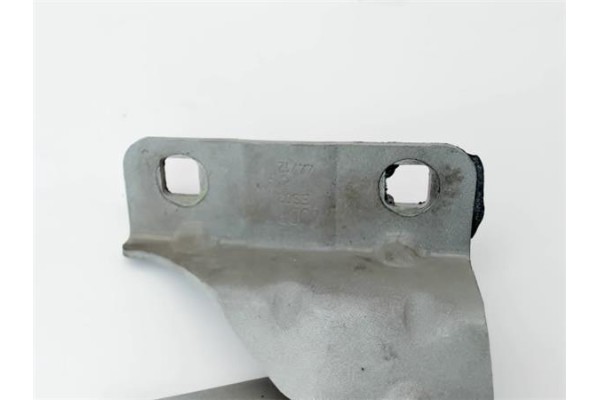 Recambio de bisagra capo derecha para nissan qashqai +2 (jj10) 1.6 dci referencia OEM IAM 65400JD000  
