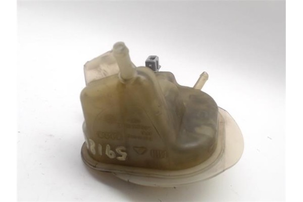 Recambio de deposito liquido freno para volkswagen passat berlina (3b3) 1.9 tdi referencia OEM IAM 4B0611301E  