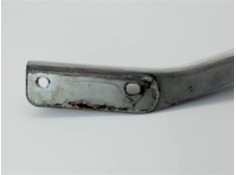 Recambio de bisagra capo derecha para nissan qashqai +2 (jj10) 1.6 dci referencia OEM IAM 65400JD000  